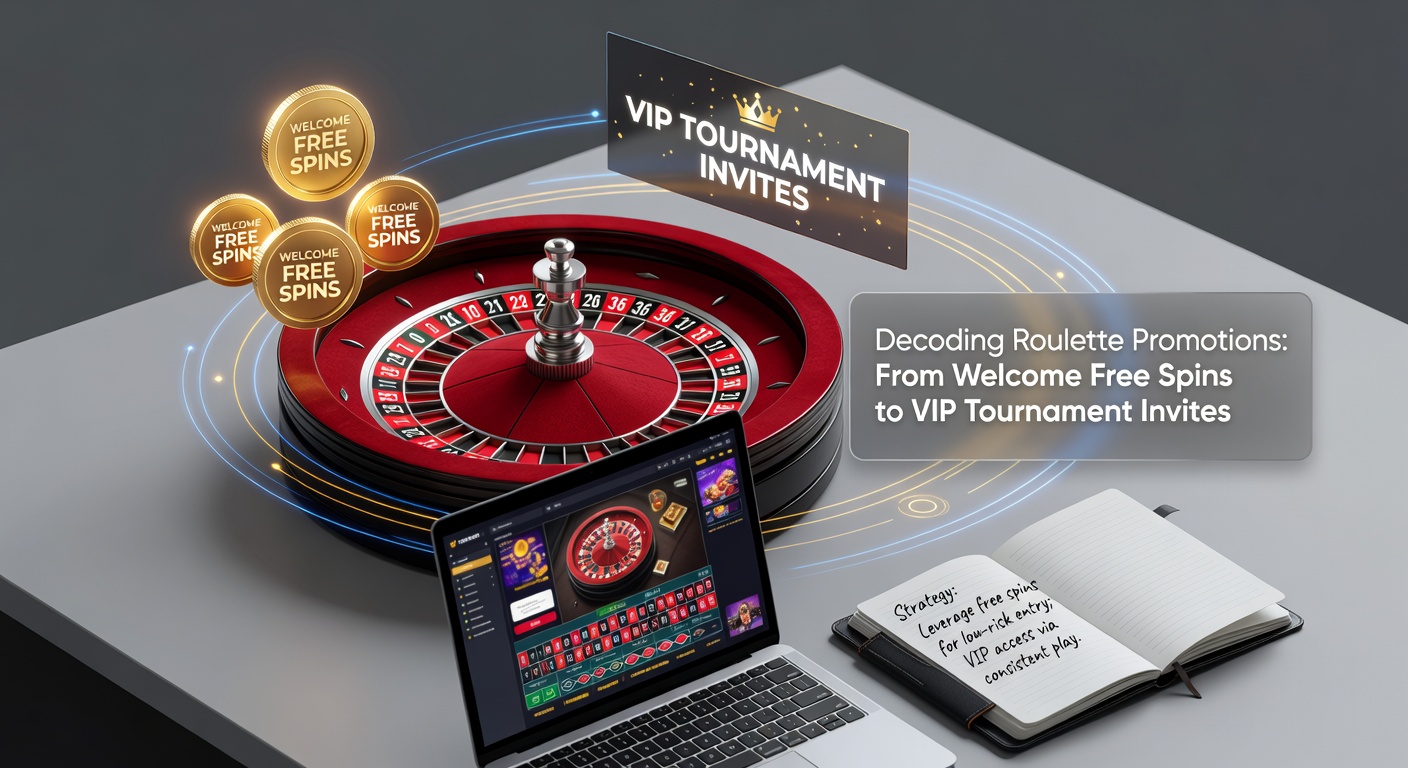 VIP roulette tournament scene with exclusive invites and high-roller tables, illustrating the pinnacle of promotional progression